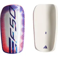 Adidas F50 Eu Club Leggbeskyttere