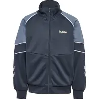 Hummel Regular Poly Block Treningsjakke
