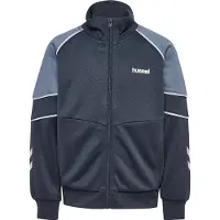 Hummel Regular Poly Block Treningsjakke