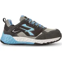 U Power Arya Esd S1ps Hi Hro Fo Sr Sikkerhetssko
