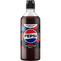SodaStream Pepsi Max Cherry