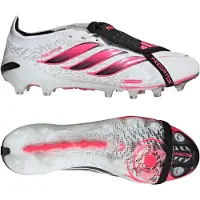 Adidas Predator Elite Fold-over Tongue Ag Fotballsko