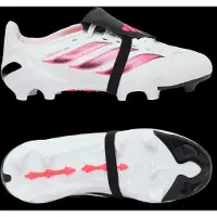 Adidas Predator League Fold-over Tongue Fg Junior Fotballsko