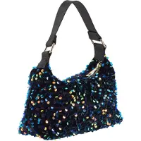 Molo Veske - Dolly - Glitter m. Palietter - - OneSize - Veske