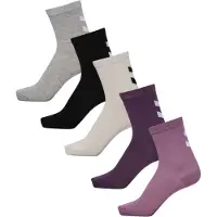 Hummel Make My Day Sokker 5 Par