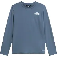 The North Face Genser - Tenåringer døgnet rundt - Granitt Grey - - 18-20 år - Genser