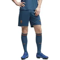 Puma Valencia Cf 26/27 Replica Hjem Shorts