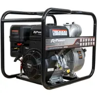Itcpower Gp100 Motorpumpe