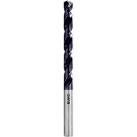 RUKO Din 338 Va Hsse-co 5 Helical Ø 5.5 Mm Metallbor 10 Enheter