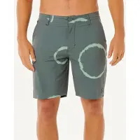 Rip Curl Boardwalk Global Entry Shorts grønn