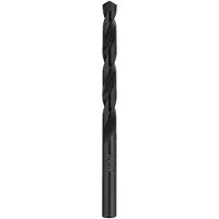 RUKO Din 338 Hss-g Helical Ø 9.4 Mm Metallbor 10 Enheter