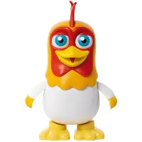 Bandai Bartolito Dansefigur