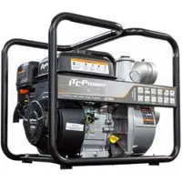 Itcpower Gp80 Motorpumpe