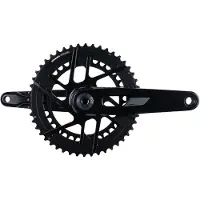 Sram Rival Axs E1 Dub Dm Krank Med Effektmåler