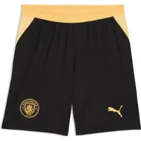 Puma Manchester City Fc 26/27 Replica Borte Shorts