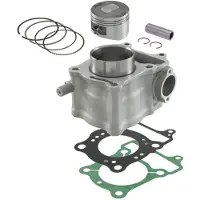 GOETZE Sh125cc 4t 52.4 Mm Gck006 Stempelsett
