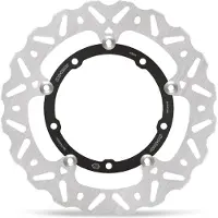 Moto-Master Nitro 112375 Flytende Bremseskive Foran