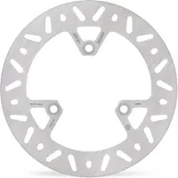 Moto-Master Nitro Suzuki Uh 125 07-13/uh 200 07-12 Bremsekive