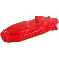 Rtech Kawasaki Kx250/kx250x 25-26 Luftfilterdeksel