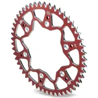 Moto-Master 620072352 Bakre Tannhjul