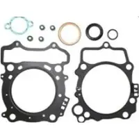 VERTEX Yamaha Wr450f 2021-2023 Topp Pakningssett