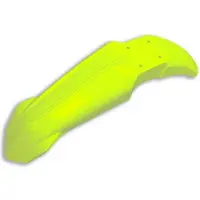 Ufo Yamaha Yz 450 F 18 Frontskjerm