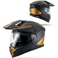 Ufo Cosmos Fullface-hjelm