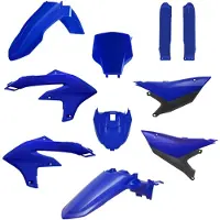 Polisport Off Road Mx Full Yamaha Yz450f 26 Plastsett