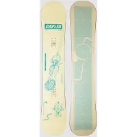 Capita Pathfinder 2027 Snowboard mønster