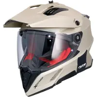 Axor X-cros Fullface-hjelm