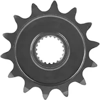 Chiaravalli Cht 4029-15k Fremre Tannhjul