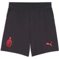 Puma Ac Milan 26/27 Replica Tredje Junior-shorts
