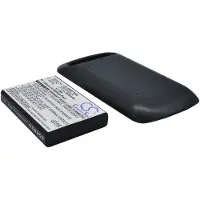 Cameron Sino Batteri til mobiltelefon, smarttelefon for Samsung SCH-R720, Admire R720