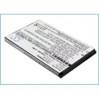 Cameron Sino Batteri til mobiltelefon, smarttelefon for Coolpad F608, F603, E230 m.fl.
