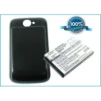 Cameron Sino Batteri til mobiltelefon, smarttelefon for Google G8