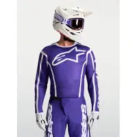 Alpinestars Fluid Apex V2 Langermet Trøye
