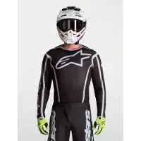 Alpinestars Fluid Apex V2 Langermet Trøye