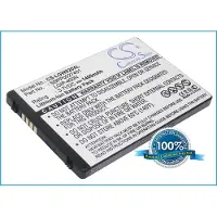 Cameron Sino Batteri til mobiltelefon, smarttelefon for LG GW820, GW825, GW880 m.fl.