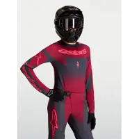 Alpinestars Stella Techstar Swan Langermet Trøye