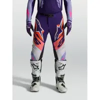 Alpinestars Supertech Dyna Off-road Bukser