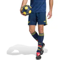 Adidas Arsenal Fc 26/27 Borte Shorts