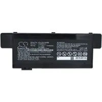 Cameron Sino Batteri til bærbar PC, Lenovo IdeaPad U150, IdeaPad U150-6909 m.fl.