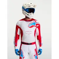 Alpinestars Racer Hunt Langermet Trøye