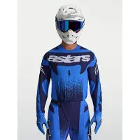 Alpinestars Techstar Swan Langermet Trøye
