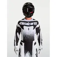 Alpinestars Techstar Swan Langermet Trøye