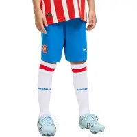 Puma Girona Fc 26/27 Replica Hjem Junior-shorts