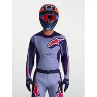 Alpinestars Racer Air Hunt Langermet Trøye