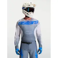Alpinestars Racer Amber Langermet Trøye