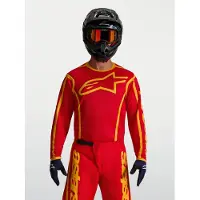 Alpinestars Fluid Apex V2 Langermet Trøye