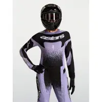Alpinestars Stella Techstar Swan Langermet Trøye